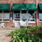 Mountain movie palaces: Flat Rock Bistro Cinema, Flat Rock, N.C.