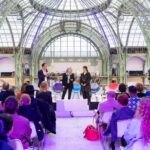 Fashion Seeks Value Beyond Volume at ChangeNow Climate Conference