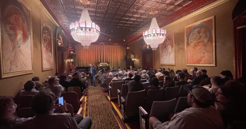 Easter Movies in L.A.: Family Screenings This Weekend