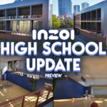 InZOI High School Update Coming in May!