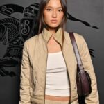 Lily Chee Sigsn With WME for Representation Across Fashion and Film
