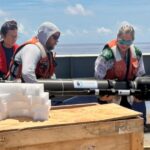 Researchers Reveal Hidden Ocean Chemistry