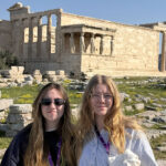 FSU students named worldwide champions after earning first place at international forensics tournament in Greece