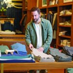 West Coast Style Comes To The Keystone Fashion Mall