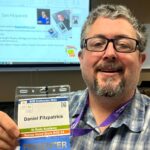 St. Bede teacher selected for international science program – Shaw Local