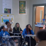 Birmingham teacher competes for national award to fund ‘Magic City Science Bus’