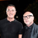 Stefano Gabbana Resigned From Dolce & Gabbana