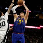 NBA playoff picture set after season finale: Nuggets to face Timberwolves, Lakers vs. Rockets, Doc Rivers out as Bucks coach – The New York Times