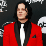 Jack White Added to Coachella 2026 Lineup For Weekend One