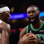 Celtics’ first-round NBA playoff opponent still far from finalized – NBC Sports Boston