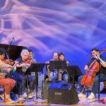 Jessie Montgomery and THE EVERYTHING BAND Will Perform at Kaufman Music Center