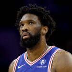 76ers’ Joel Embiid Injury Timeline Gets Prediction Before NBA Playoffs