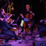 “Porch Songs Americana Roots” Concert Invites Audiences Into The Music—not Just The Seats