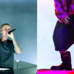 Justin Bieber’s Loewe Boots Steal the Fashion Spotlight at Coachella