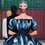 Maverick fashion house Maison Margiela stages fantastical fall/winter show in Shanghai