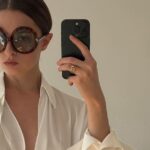 Oversize Sunglasses: The Accessory Trend Every Fashion Insider Is Wearing