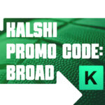 Kalshi Promo Code BROAD: Score $10 Bonus for NBA, The Masters