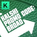 Kalshi Promo Code BROAD: Get $10 Bonus for NBA, MLB Predictions