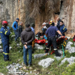 Fatal Kalymnos Fall Highlights Dangers at Climbing Destination