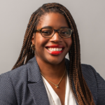 Kendall Tyson named Pac-12 Chief Financial Officer