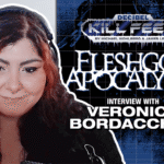 KILL FEED 082: Veronica Bordacchini of FLESHGOD APOCALYPSE Keeps Gaming Seriously Silly