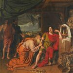 From Achilles to Alexander the Great: Compassion in Ancient Greek Warfare