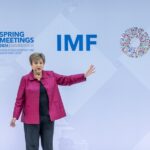IMF chief: Greece among the best-performing economies in the Eurozone
