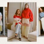 2 Fun Fashion Friends Style 4 Cute But Cool Looks From H&M’s Spring Collection