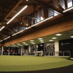 A year later, L.A.B. Golf’s weird science got bigger … and more personal