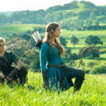 Production Wraps Ahead of 2027 Release