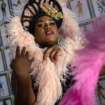 Qween Jean Explains Her Vision