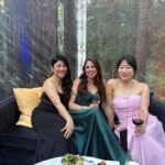 Los Gatans let their fashion tastes shine at Chamber of Commerce gala – The Mercury News