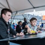 Celebrate Science Day Takes Off at New Location: Reading Regional Airport