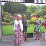 Greenville Garden Club celebrates nearly 100 years with fashion show