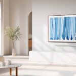 Samsung announces pricing and details for new Frame and OLED TVs