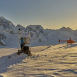 Alaska Park Science: USGS and National Park Service Partners in Research