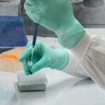 Scientists Discover Lab Gloves Are Skewing Microplastics Data – Perhaps By A Lot