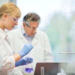 Trump announces tariffs as high as 100% on pharmaceuticals