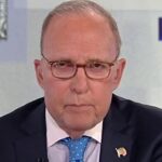 LARRY KUDLOW: Financial markets are bullish on Trump