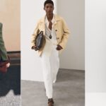 The Best Marks and Spencer Spring Jackets to Buy Now