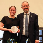 SRU celebrates academic achievement at 2026 awards ceremony – SRU News