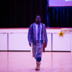 LSU Fashion Magazine redefines student fashion in spring show