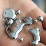 This Metal Melts in Your Hand – and Scientists Just Discovered Something Strange