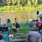 Finally Friday: Live Music – LittleGuide Detroit