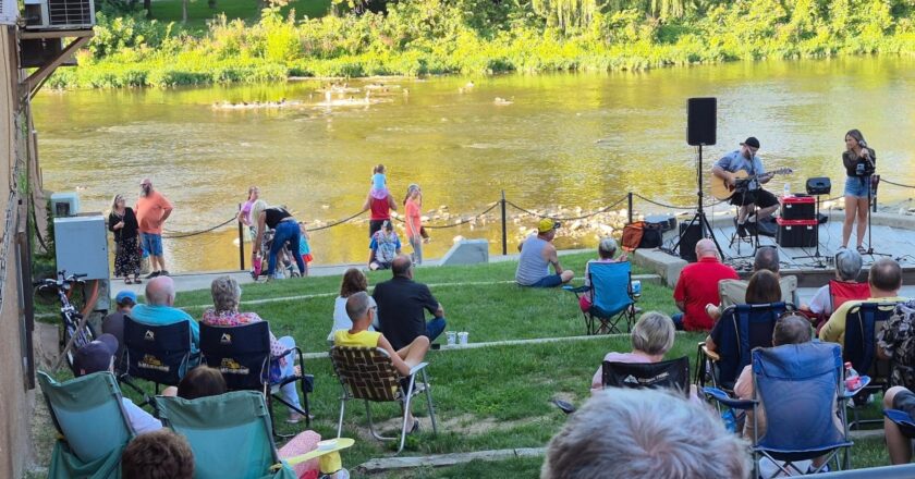 Finally Friday: Live Music – LittleGuide Detroit