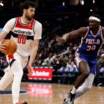 The N.B.A.’s Race to the Bottom