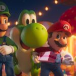 Super Mario Galaxy Movie’s Massive Opening Helps 2026 Box Office Hit Major Milestone