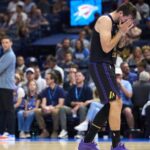 NBA Analyst Puts Lakers on Blast After Blowout Loss vs. Thunder