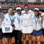 Greece secure Billie Jean King Cup promotion – The Greek Herald