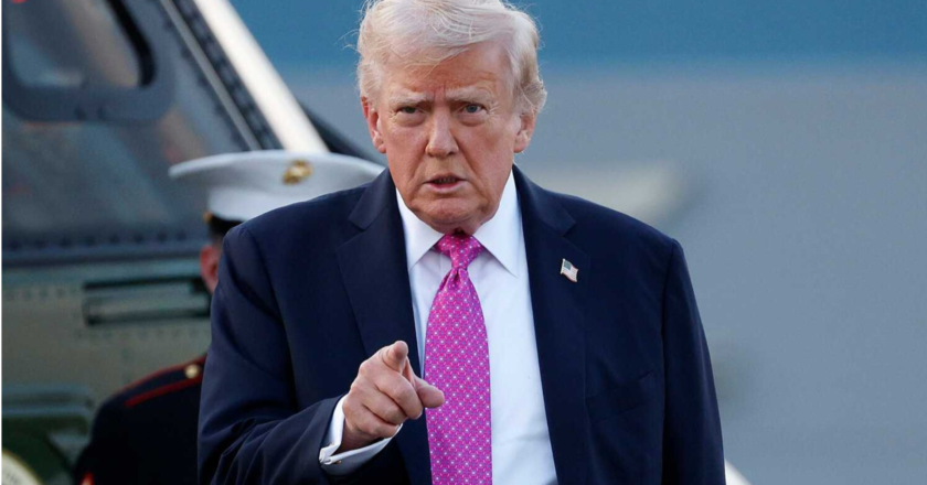 Greece could benefit as Trump weighs shifting US troops – The Greek Herald